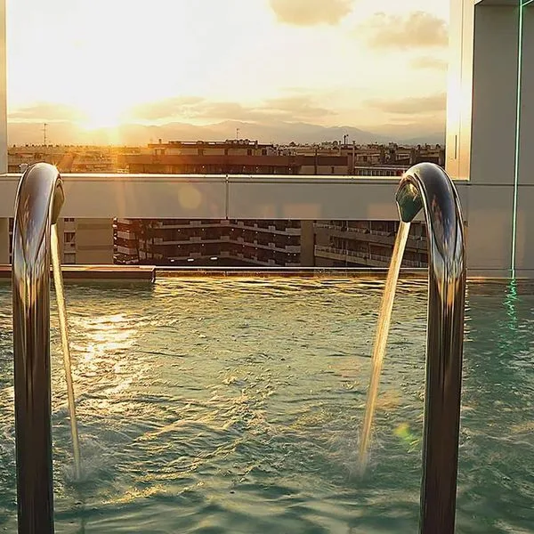 Olympus Palace - zdjęcie 5