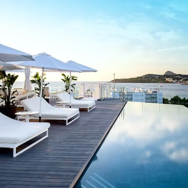Innside by Melia Ibiza (ex. Sol House Ibiza)