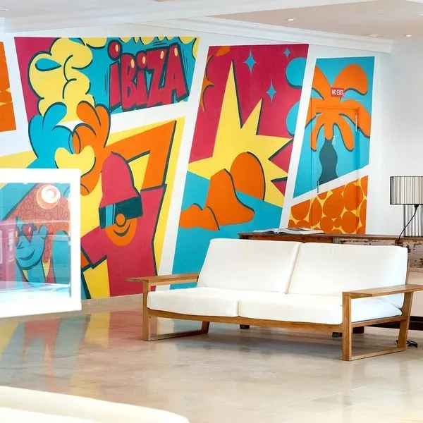 Innside by Melia Ibiza (ex. Sol House Ibiza) - zdjęcie 5