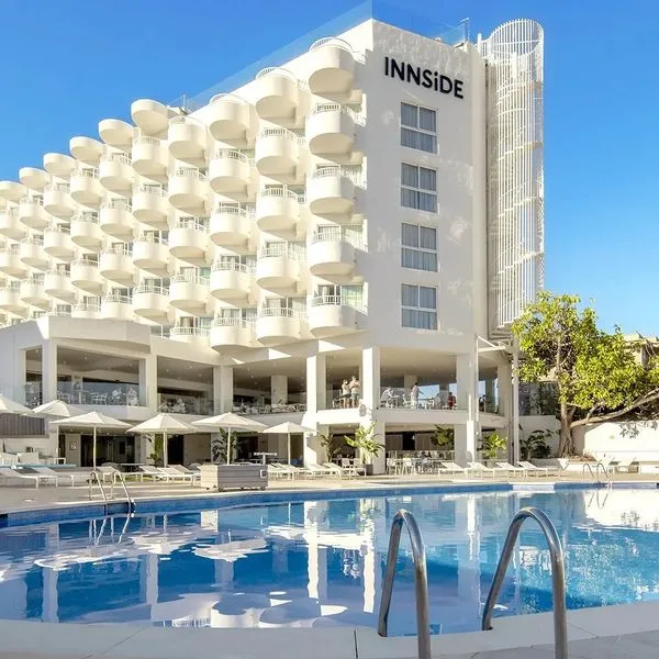 Innside by Melia Ibiza (ex. Sol House Ibiza) - zdjęcie 2