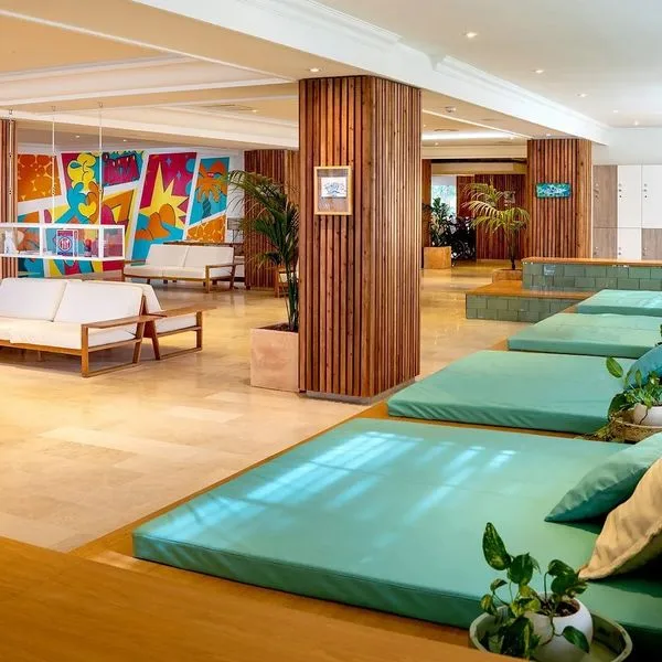 Innside by Melia Ibiza (ex. Sol House Ibiza) - zdjęcie 4