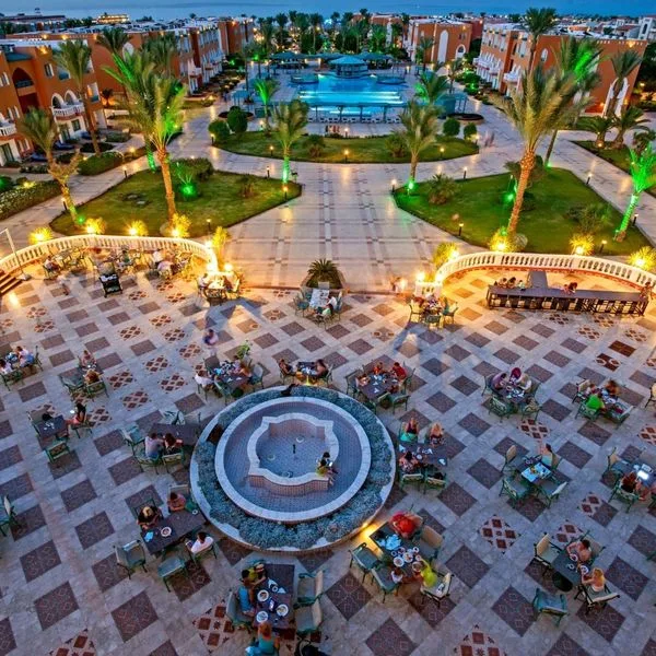 Sunrise Select Garden Beach Resort & Spa - zdjęcie 5