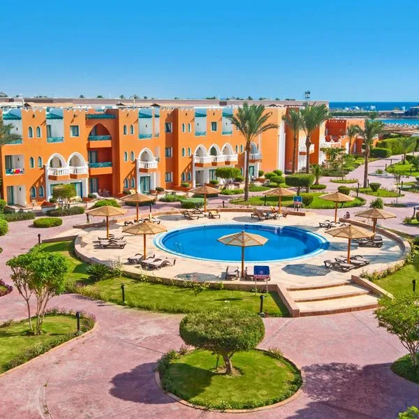 Sunrise Select Garden Beach Resort & Spa - zdjęcie 2