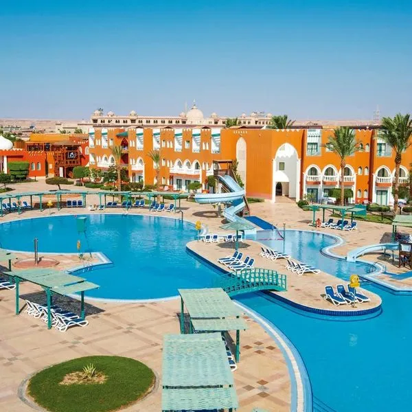 Sunrise Select Garden Beach Resort & Spa - zdjęcie 3