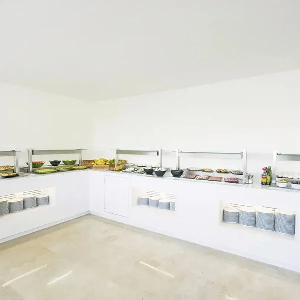 THB Naeco Ibiza - zdjęcie 4