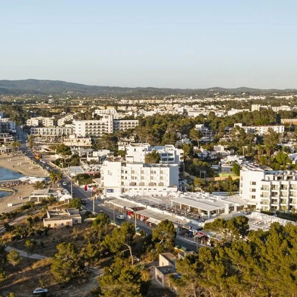 THB Naeco Ibiza - zdjęcie 2