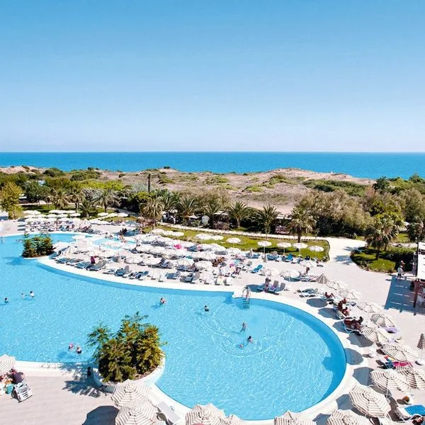 Side Star Resort (ex  Club) - zdjęcie 3