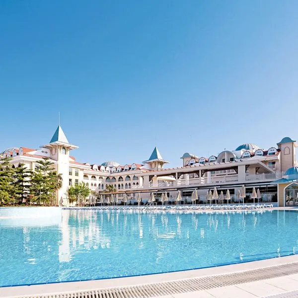 Side Star Resort (ex  Club) - zdjęcie 2