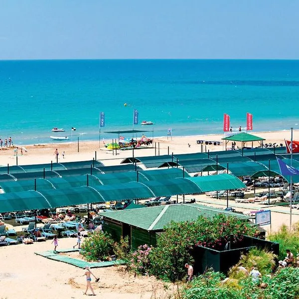 Side Star Resort (ex  Club) - zdjęcie 4