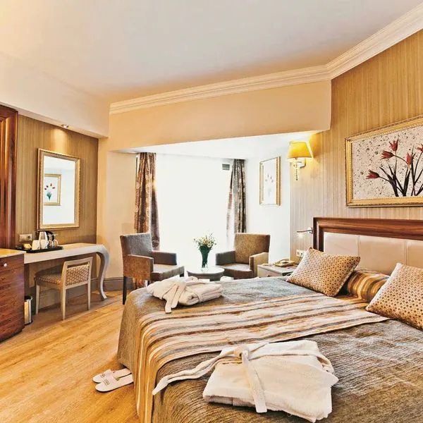 Side Star Resort (ex  Club) - zdjęcie 5