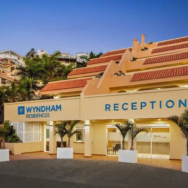 Wyndham Residences Costa Adeje - zdjęcie 4