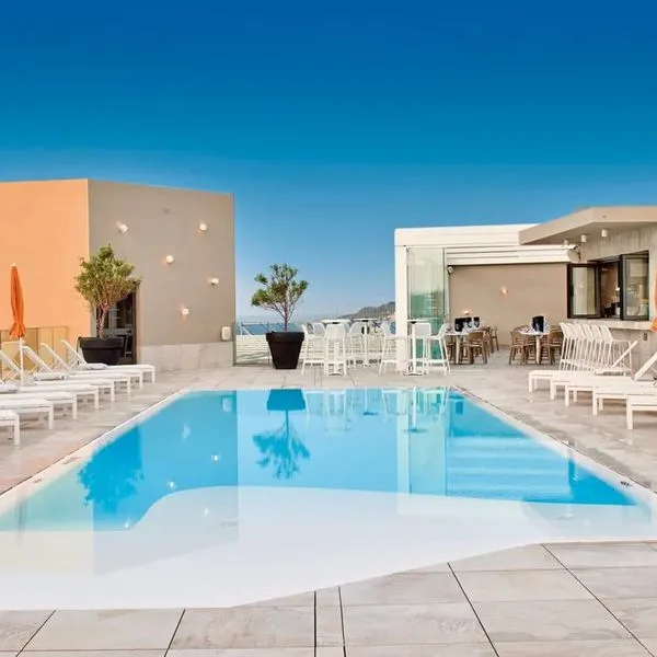 Luna Holiday Complex - zdjęcie 5