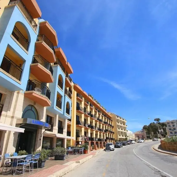 Luna Holiday Complex - zdjęcie 2