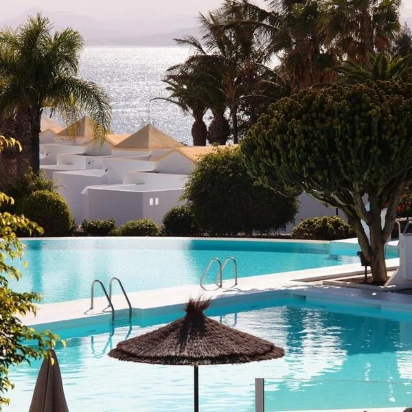 Sandos Atlantic Gardens (ex. Marconfort) - zdjęcie 3