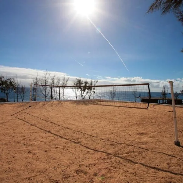 Sandos Atlantic Gardens (ex. Marconfort) - zdjęcie 4