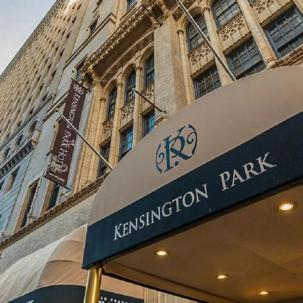 Kensington Park