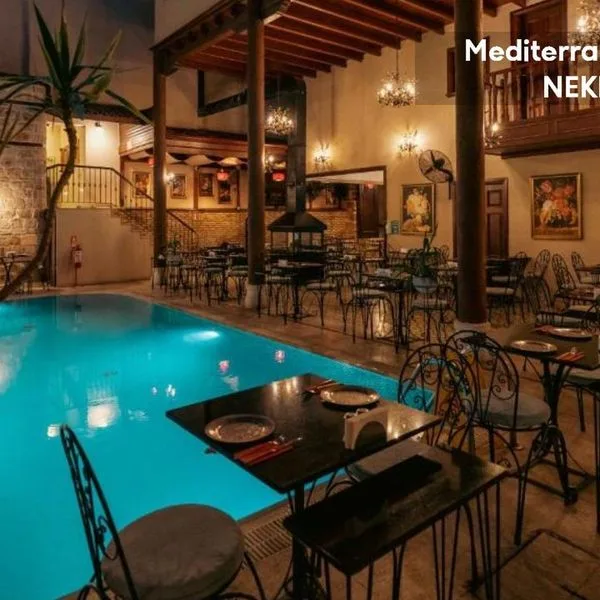 Mediterra Art - zdjęcie 4