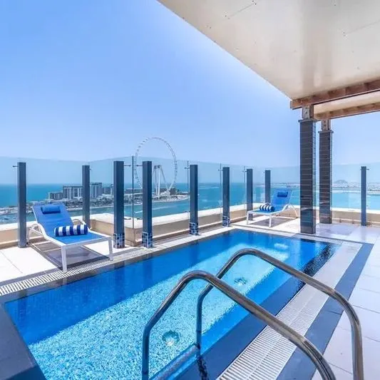 Roda Amwaj Suites - zdjęcie 2