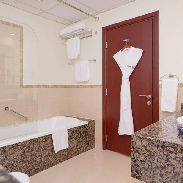 Roda Amwaj Suites - zdjęcie 5