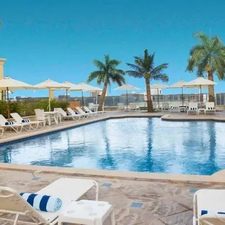 Roda Amwaj Suites - zdjęcie 3