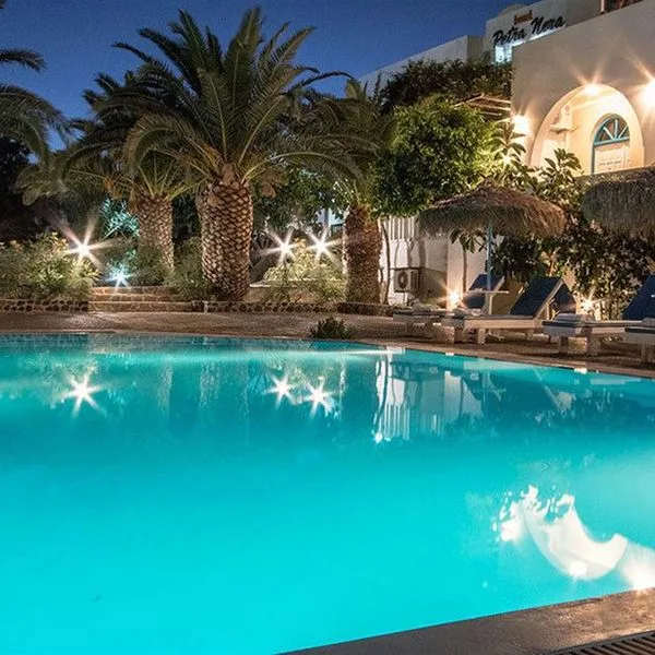 Petra Nera - zdjęcie 3