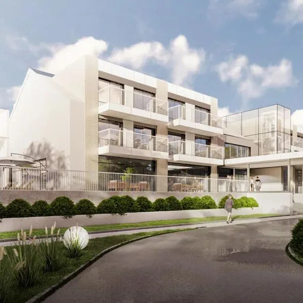 Gorzelanny Dźwirzyno - zdjęcie 2