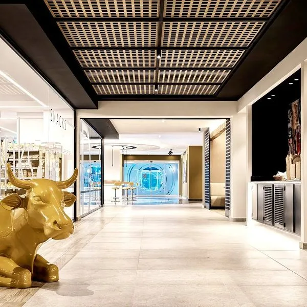 Esperides Beach Family Resort - zdjęcie 4