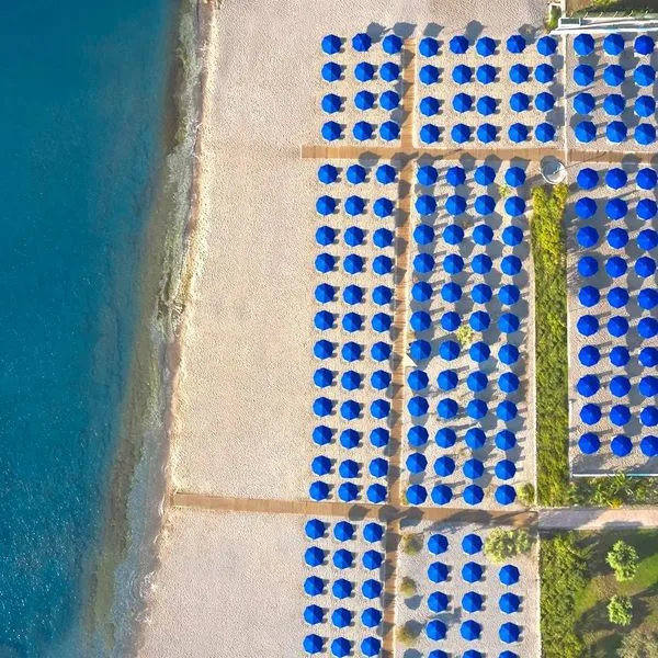 Esperides Beach Family Resort - zdjęcie 2