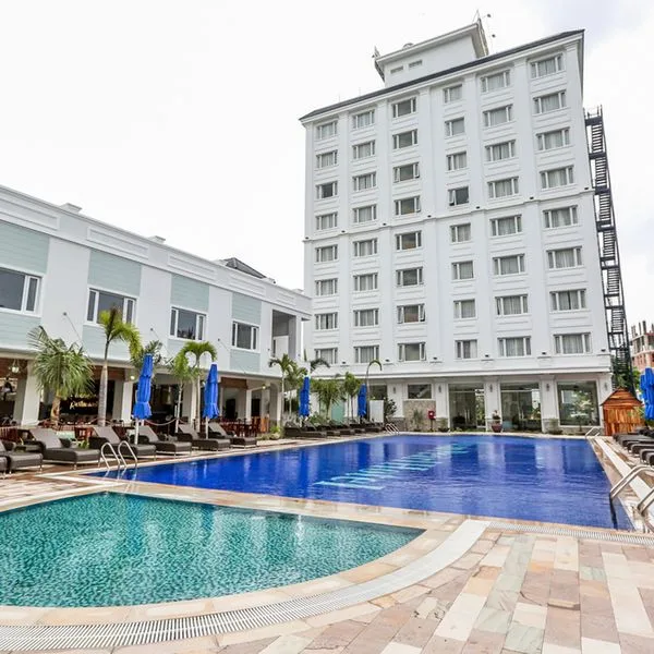 Ocean Pearl - zdjęcie 2