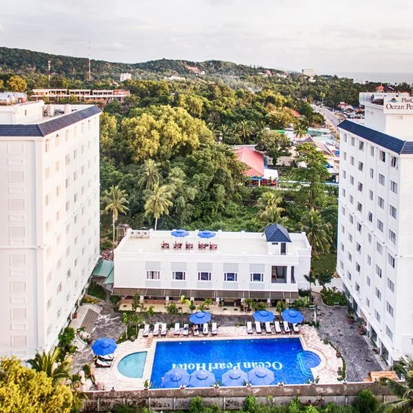 Ocean Pearl - zdjęcie 3