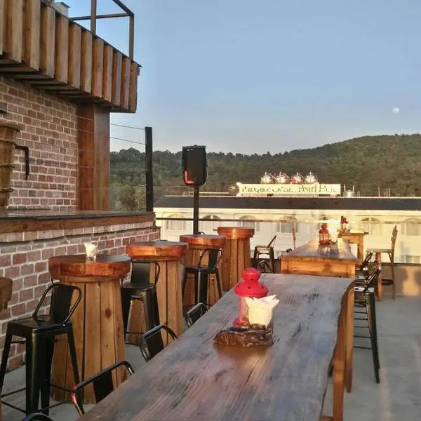 Ocean Pearl - zdjęcie 4