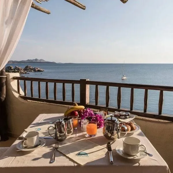 Club Hotel (Baia Sardinia) - zdjęcie 5