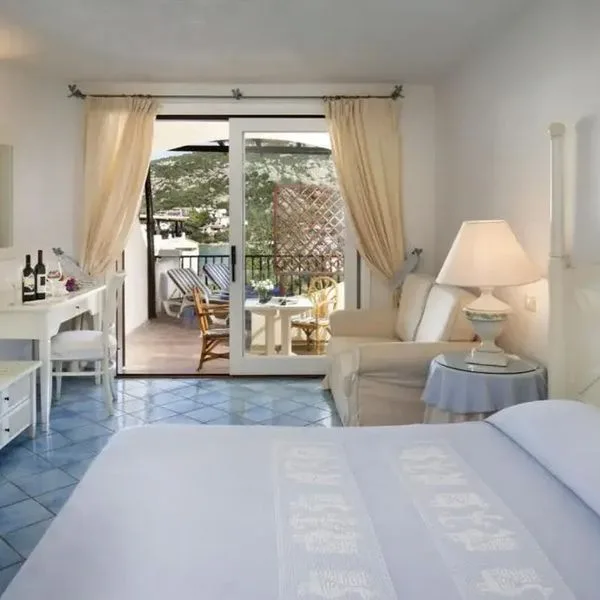 Club Hotel (Baia Sardinia) - zdjęcie 3