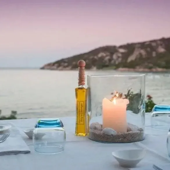 Club Hotel (Baia Sardinia) - zdjęcie 4