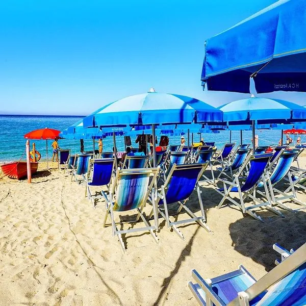 Costa Azzurra - zdjęcie 3