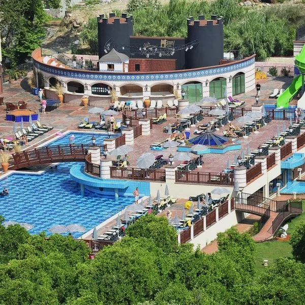 Misal (ex. Nox Inn Club)