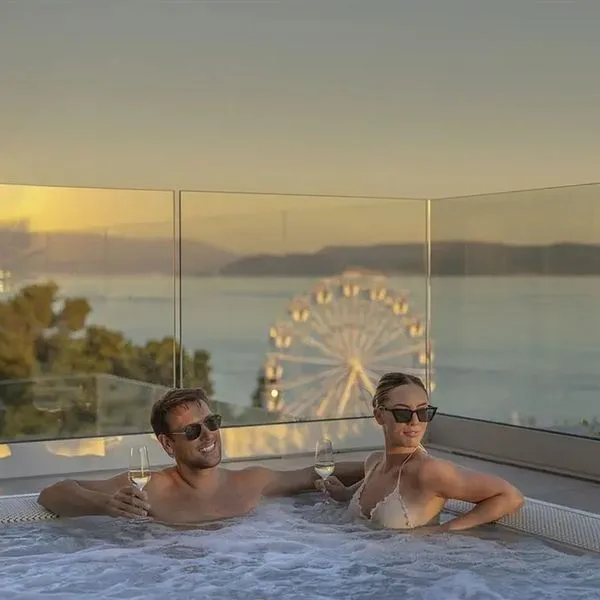 Aminess Younique Narrivi - zdjęcie 3