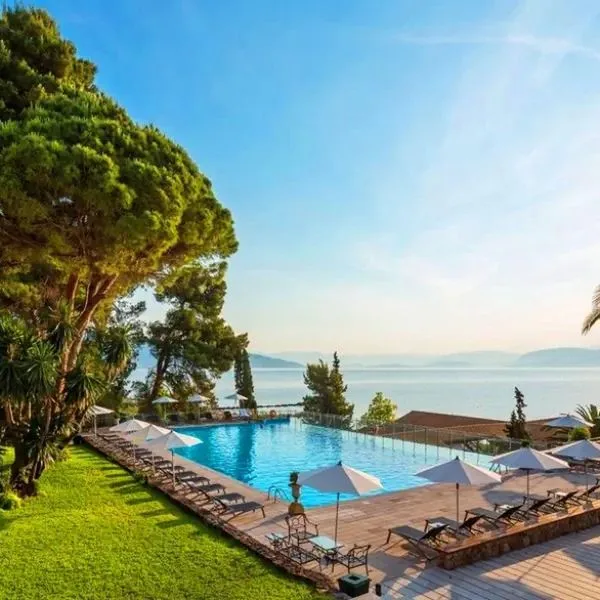 Kontokali Bay Resort & Spa (Corfu) - zdjęcie 5