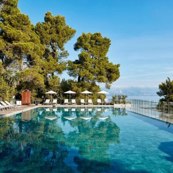 Kontokali Bay Resort & Spa (Corfu) - zdjęcie 2