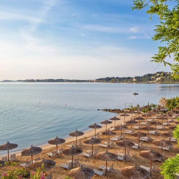 Kontokali Bay Resort & Spa (Corfu) - zdjęcie 4