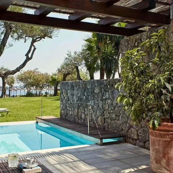 Kontokali Bay Resort & Spa (Corfu) - zdjęcie 3