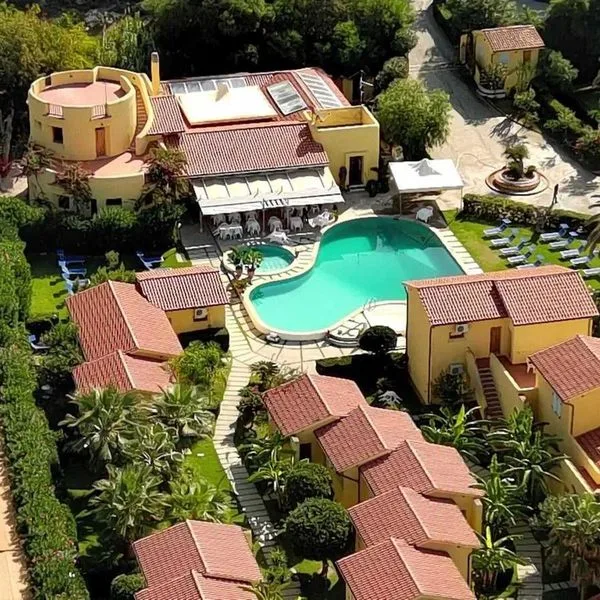 Club Torre Marino - zdjęcie 2