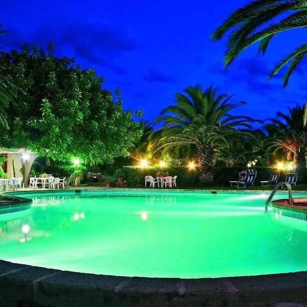 Club Torre Marino - zdjęcie 4