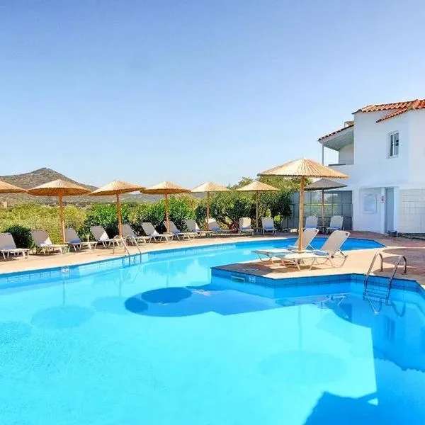 Elounda Krini - zdjęcie 2