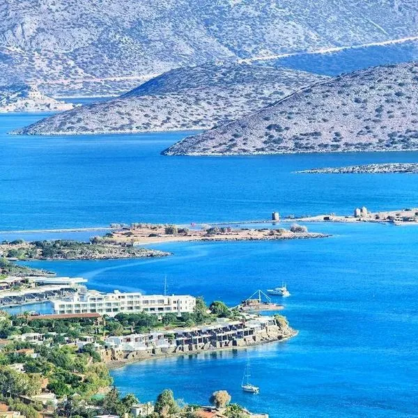 Elounda Krini - zdjęcie 4