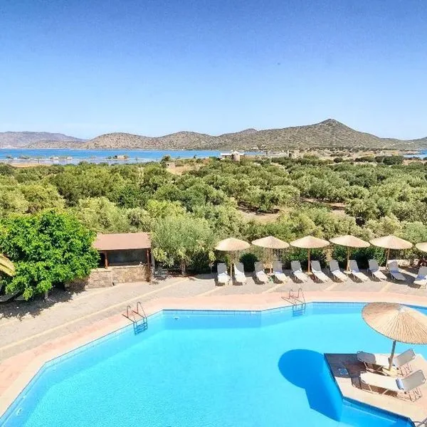 Elounda Krini - zdjęcie 3