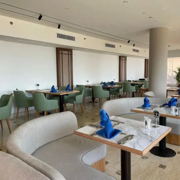 Shams Prestige Abu Soma - zdjęcie 4