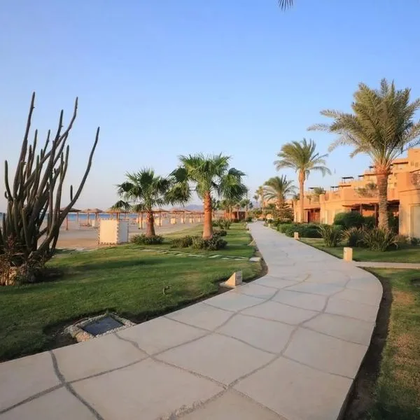 Shams Prestige Abu Soma - zdjęcie 2