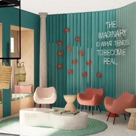 Vincci Bonjardim - zdjęcie 4