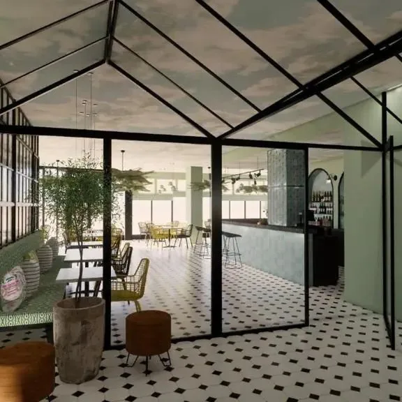 Vincci Bonjardim - zdjęcie 2